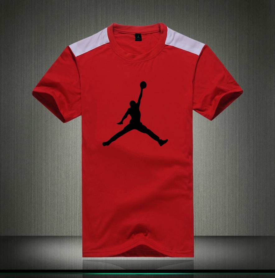 men jordan t-shirt S-XXXL-0896
